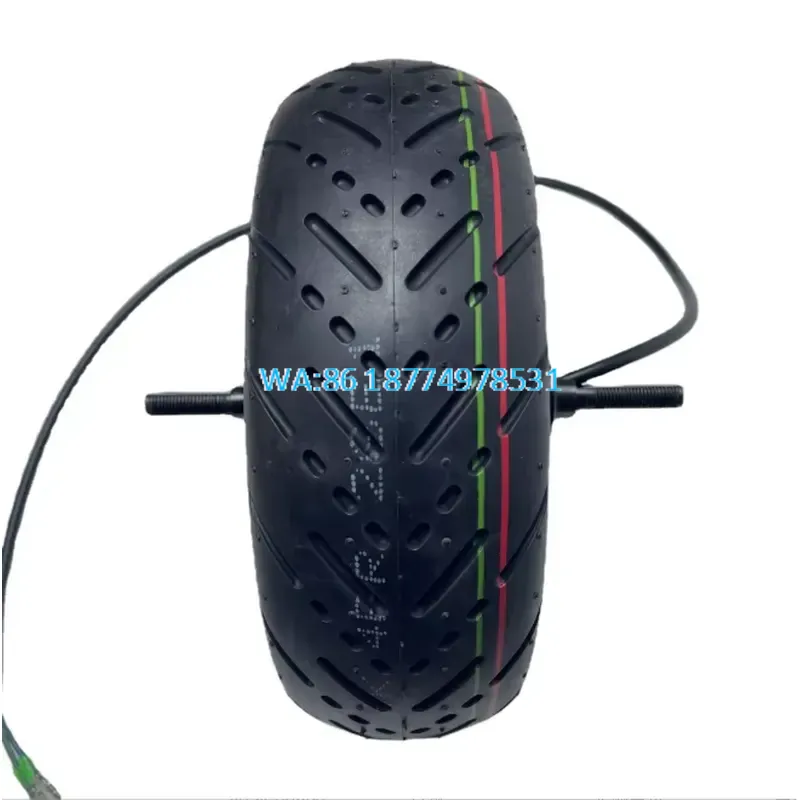 Wmwmnu 11 Inch High Power 3500 - 11 Inch 72V 3500W Hub Motor recension och pris
