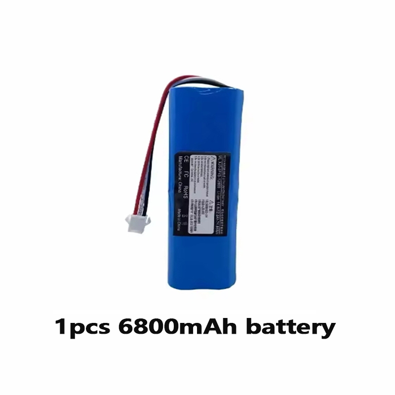 6800mAh/9800mAh/12800mAh for X - 60V 50Ah Electric Scooter Battery recension och pris
