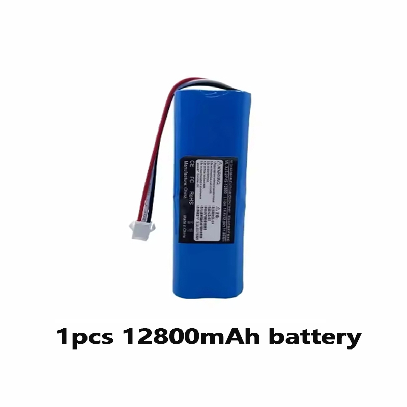 6800mAh/9800mAh/12800mAh for X - 60V 50Ah Electric Scooter Battery recension och pris