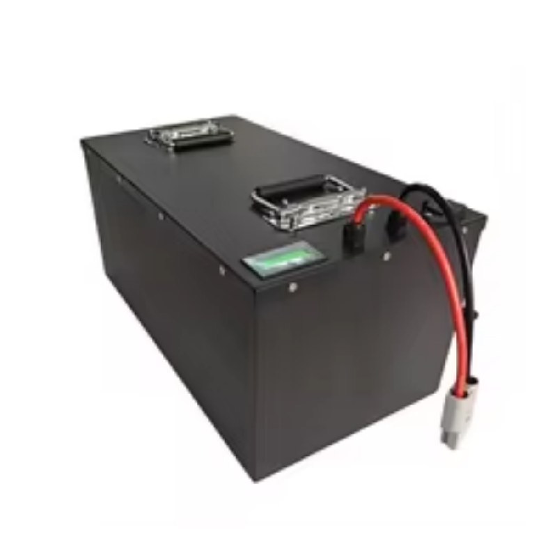 60V35Ah 50Ah 100Ah LiFePO4 Bat - 60V 50Ah Electric Scooter Battery recension och pris