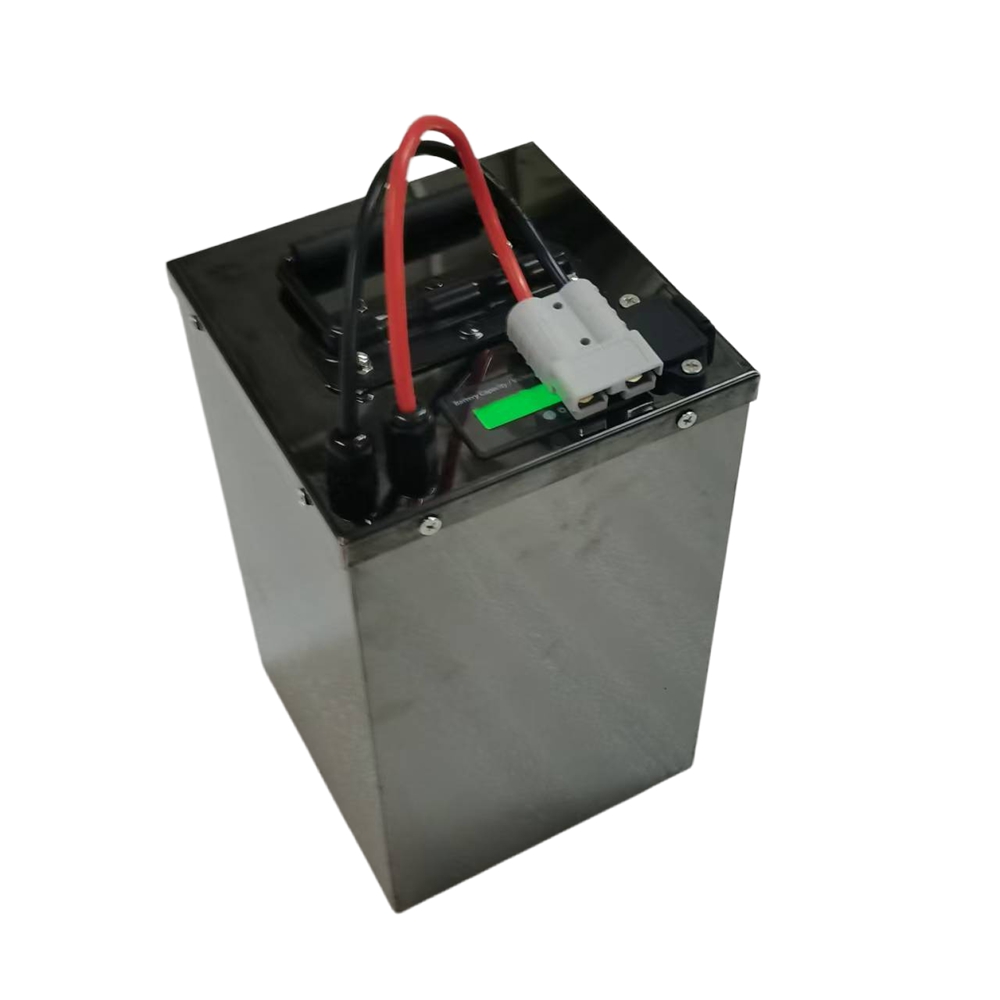 20S 72v 60Ah li-ion lithium po - 72V 40Ah Lifepo4 Battery Pack recension och pris