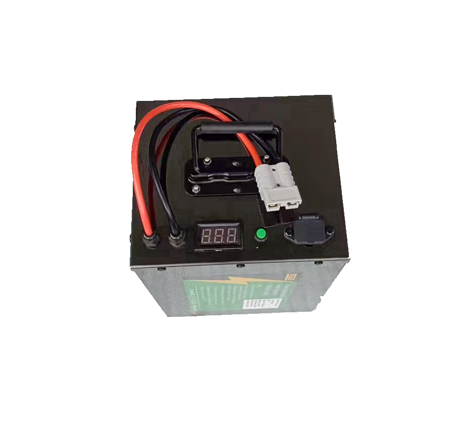 scooter,60V 50ah 80ah 100ah Li - 60V 50Ah Electric Scooter Battery recension och pris