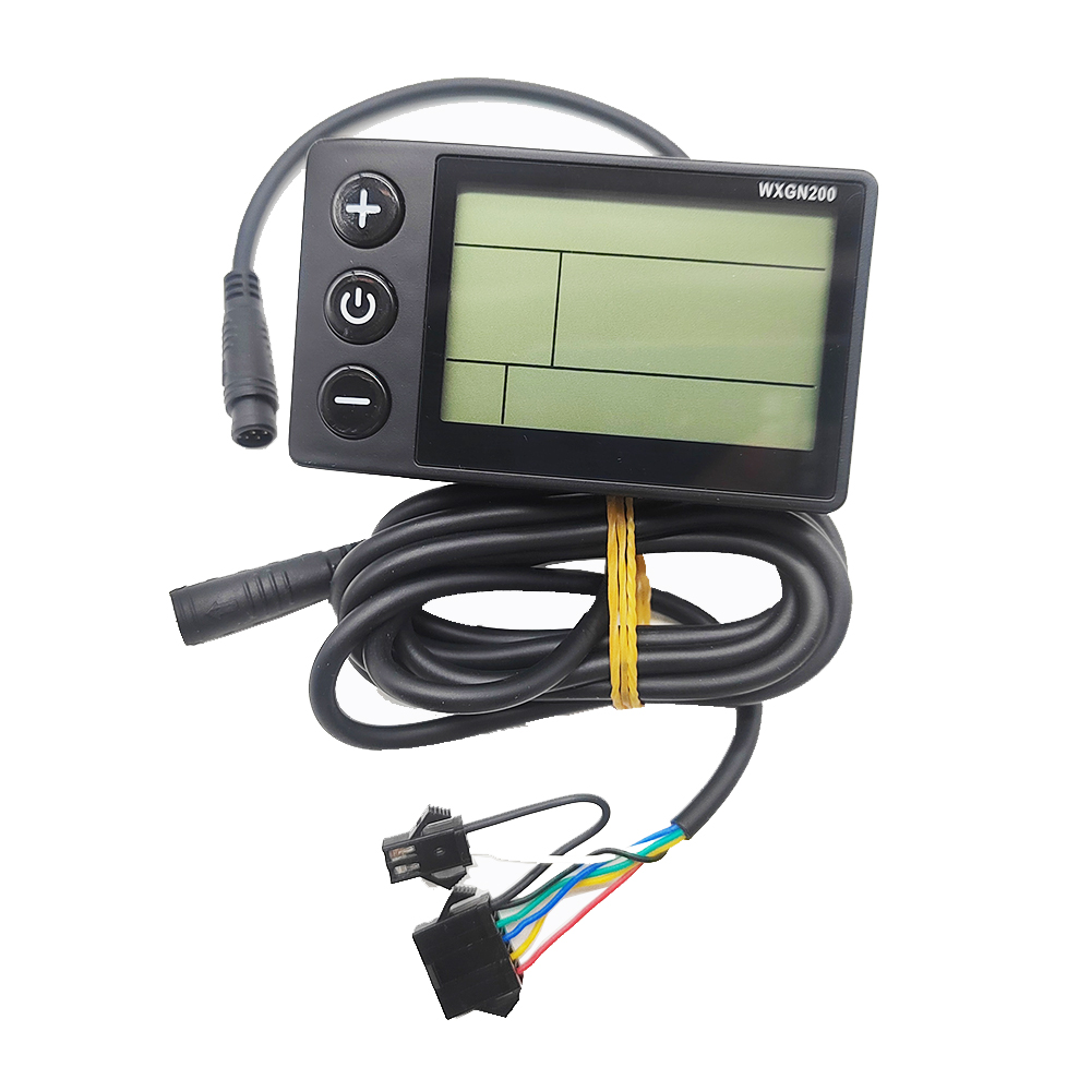 36V 48V 60V 800W 1000W 1200W M - Kelly Kls7230S Controller recension och pris