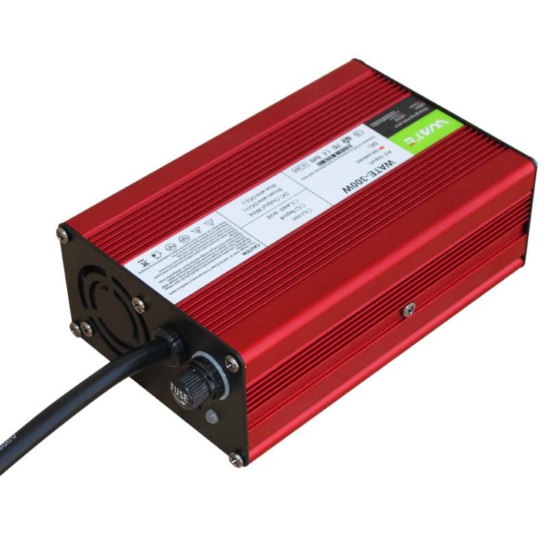 54.6V 5A Charger 48V Li-ion Ba - 84V 20A Smart Charger recension och pris