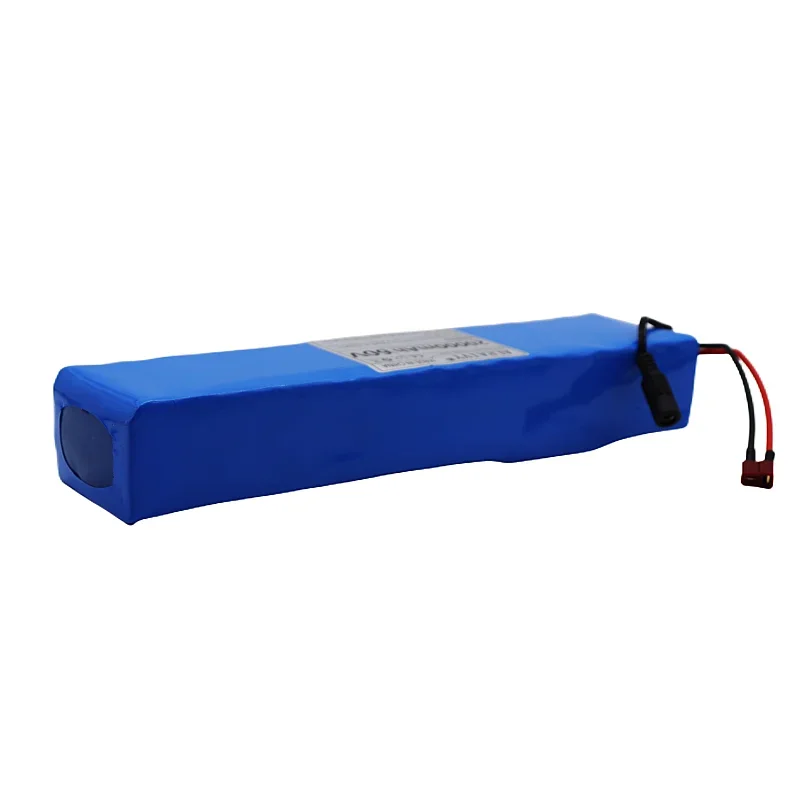 Electric Bike Scooter 18650 Li - 60V 50Ah Electric Scooter Battery recension och pris